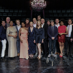 Photos: AMADEUS Opens at Steppenwolf Theatre Company Photo