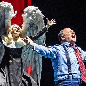 JUDGMENT DAY Extends at Chicago Shakespeare Theater Photo