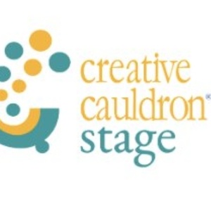 Creative Cauldron Stage Awarded Arts Fairfax Ticket & Participation Subsidy Grant Photo