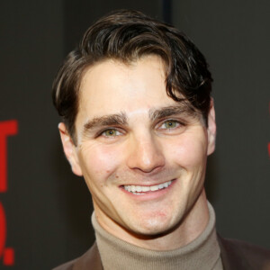 Austin Colby Will Lead THE GREAT GATSBY Tour as Jay Gatsby Photo