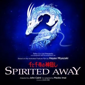 Find Out How to Get Tickets to SPIRITED AWAY at the London Coliseum Photo