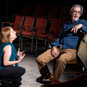 Photos: First Look At BEING SEEN At The Den Theatre, Now Playing Through July 2 Video