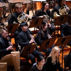 The Curtis Symphony Orchestra Returns to the Kimmel Cultural Campus With BEETHOVEN,  Photo