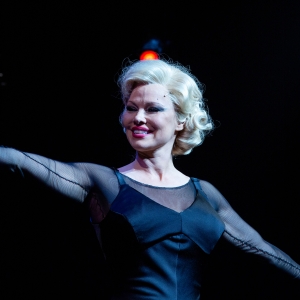 Pamela Anderson Joins THE NAKED GUN Photo