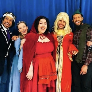 TINKERBELL LIVE Will Make its Brooklyn Premiere This Month Photo