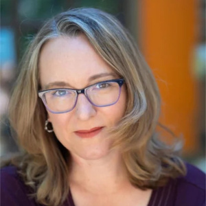 Valerie Rachelle Named Artistic Director and Dean of PCPA Photo