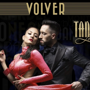 VOVER by TANGO LOVERS is Returning to the USA This Fall Photo