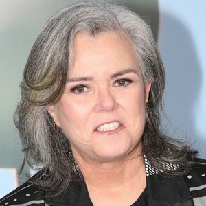 Rosie O'Donnell Will Bring Solo Show COMMON KNOWLEDGE Off-Broadway Photo