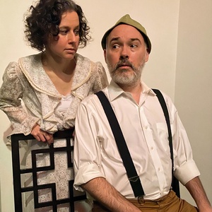 NIGHT STORIES Will Conclude South American Tour This Saturday in Rio de Janeiro Photo