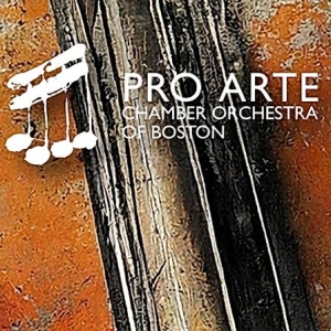 Pro Arte Chamber Orchestra Announces 2024-25 Lineup Photo