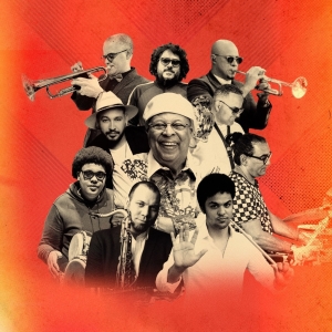 CHUCHO VALDES: IRAKERE 50 Comes to Kupferberg Center for the Arts Photo