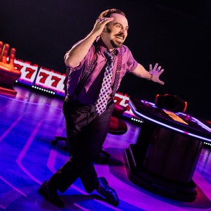 Rob McClure, National Tours of KIMBERLY AKIMBO and SOME LIKE IT HOT Among 2026 Helen  Photo