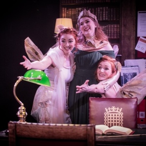 Charles Court Opera Will Bring IOLANTHE to Wiltons Music Hall Photo