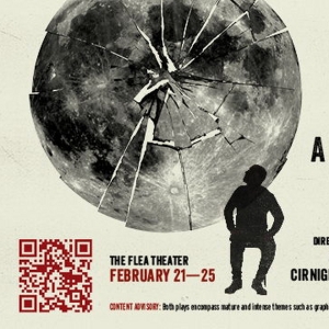 Lanford Wilson's THE MOONSHOT TAPE and A POSTER OF THE COSMOS Open Off-Broadway Next  Video
