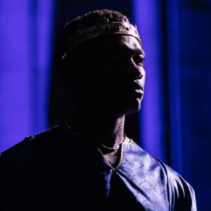 PERICLES: IN CONCERT Cast Announced by Fire Ensemble Photo