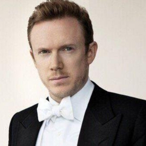 HK Phil Set Comes to Chengdu with Daniel Harding and Anna Fedorova Photo