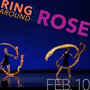 RDT's Ring Around the Rose Season Continues With JOURNEY Photo
