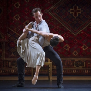 WINGS OF TIME Comes to the Norwegian Opera Photo