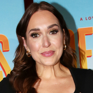 Jessica Vosk Responds to BEACHES Fans Who Want the Movie Photo