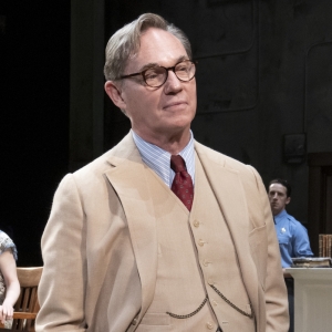 Harper Lee's TO KILL A MOCKINGBIRD Begins Performances Tonight At The Bank Of…