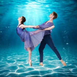 Diablo Ballet Continues 32nd Season With THE LITTLE MERMAID At Lesher Center Photo