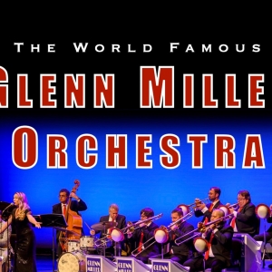The Glenn Miller Orchestra Comes to Tulsa PAC This Week Photo