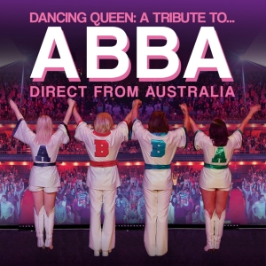 DANCING QUEEN: A TRIBUTE TO ABBA Comes to Joburg Theatre Photo