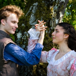 GreenStage Celebrates 35th Anniversary of Free Shakespeare in the Park Photo
