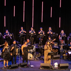 The Colorado Jazz Repertory Orchestra Reveals 2025-26 Season Photo