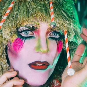 Taylor Mac’s HOLIDAY SAUCE Comes to the Town Hall Photo