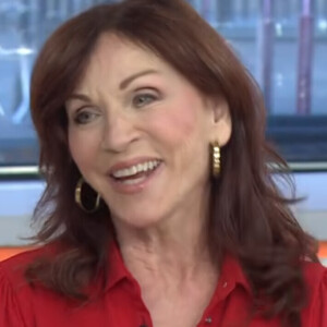 Video: Marilu Henner Talks THE ASK Off-Broadway and TAXI Cast Reunion on TODAY Photo
