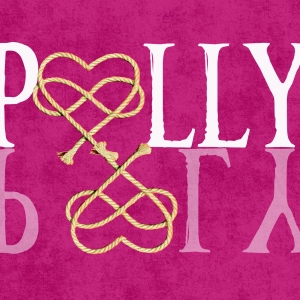 Cast Set For POLLY: A 21ST CENTURY LOVE STORY - IN CONCERT Photo