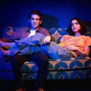 Photos: Aubrey Plaza and More in LETS LOVE!; Now Extended at Atlantic Theater Company Photo