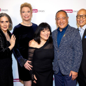 Photos: Primary Stages Gala Honors Ann Harada, Cathy Bendall and Cherry Lane Alternat Photo