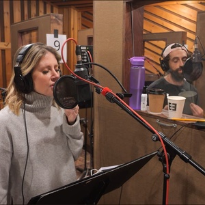 Video: RAGTIME Stars Caissie Levy and Brandon Uranowitz Sing 'Our Children' in New Studio Clip