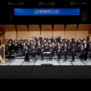 THE DESERT WINDS Will Perform 18th Annual Veterans Day Salute Photo