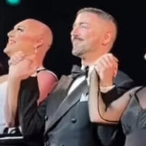 Video: CHICAGO's Newest Star Matteo Lane Takes His First Broadway Bow As 'Billy Flynn Photo