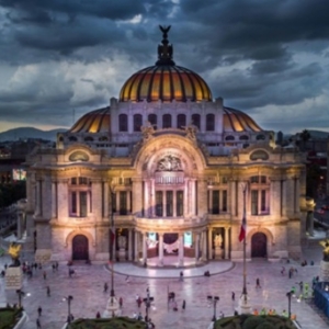 Con Un Amplio ProgRama Artístico, Museos Del Inbal Celebran La Noche De Museos Photo