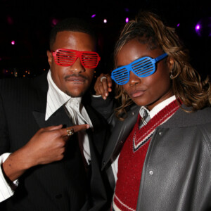 Photos: SCHOOL GIRLS; OR, THE AFRICAN MEAN GIRLS PLAY Celebrates at Opening Night Par Photo