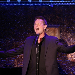 Sam Harris Returns to 54 Below in November Video