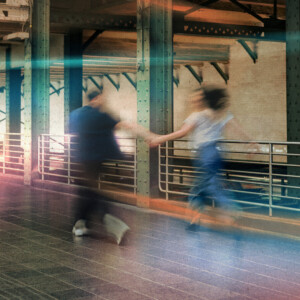 IN PIECES to Make World Premiere at London's The Other Palace Photo