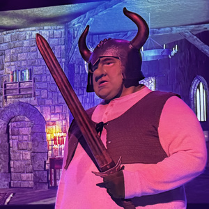 Photos: SHREK THE MUSICAL at Shea's Smith Theatre Photo