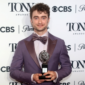 Daniel Radcliffe to Star Alongside Tracy Morgan in New NBC Comedy Pilot Photo