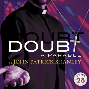 DOUBT, A PARABLE Comes to Florida Rep Stage Photo