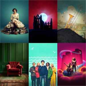 New Season Of Shows Unveiled For 2024 At Scarborough's Stephen Joseph Theatre