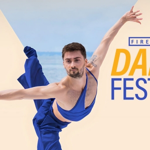 Fire Island Dance Festival to Welcome Ahmad Joudeh, Parsons Dance and More Photo
