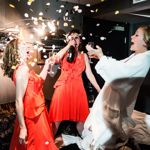 Full Cast Set For UK Tour of Dante Or Die's I DO