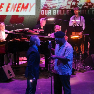 Photos: HOTEL ON THE CORNER OF BITTER AND SWEET Performs To Sold Out Audience Photo