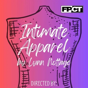 INTIMATE APPAREL Comes to Fells Point Corner Theatre in November Video