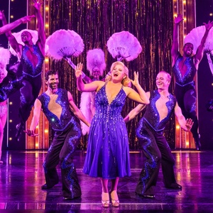 HELL'S KITCHEN, DEATH BECOMES HER, and More Set For 2026-2027 Broadway in Austin Seas Photo